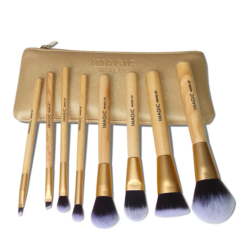 Makeup Tools, Makeup Brushes