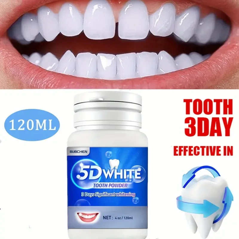 Teeth Cleaning Powder Teeth Polishing