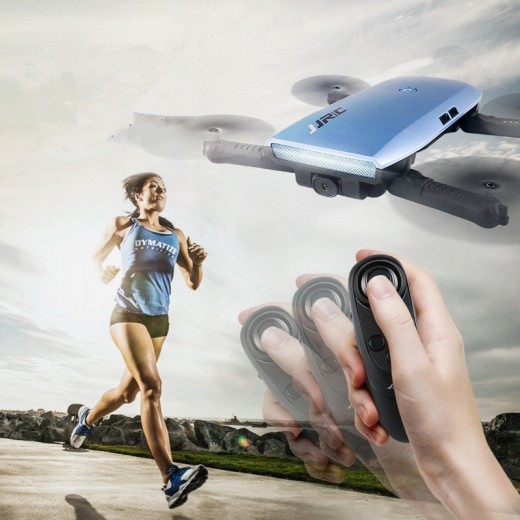 WIFI HD Beauty Camera Aerial Photography Drone