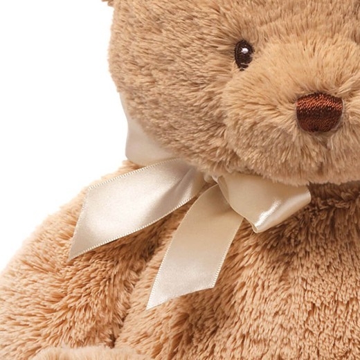 Bear : My First Teddy Tan - Large