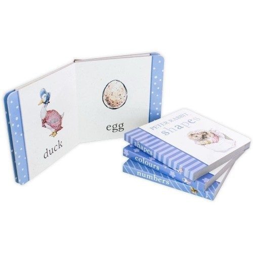 Peter Rabbit | Box Of Small Books
