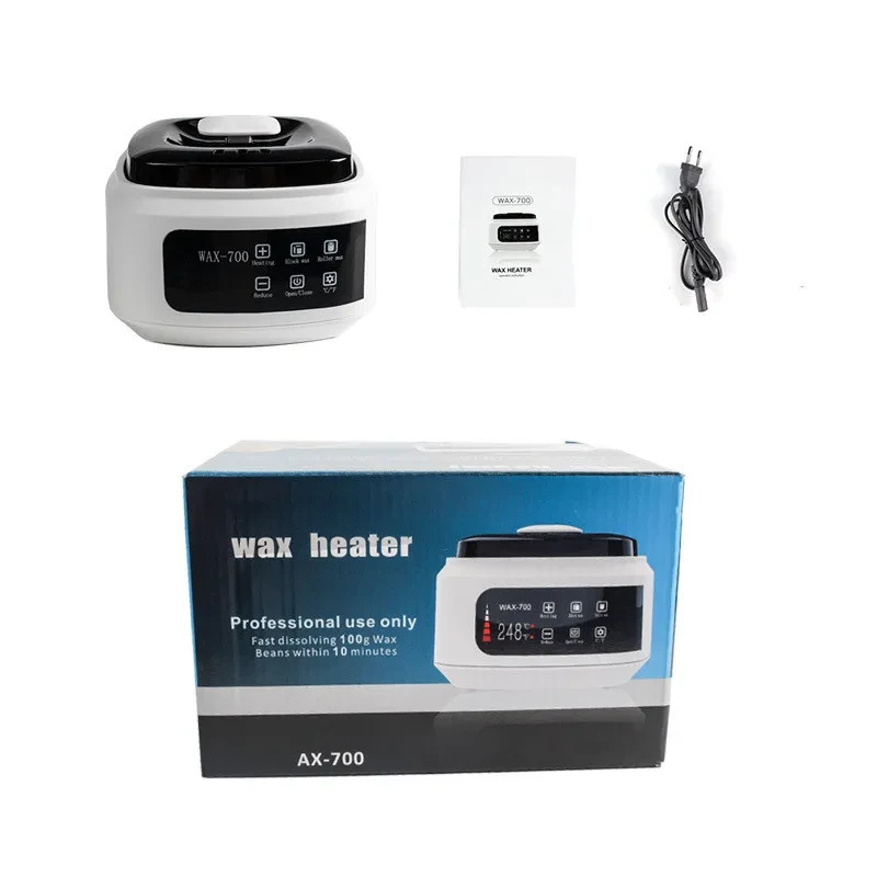 Hair Removal Wax Bean Machine High-Power