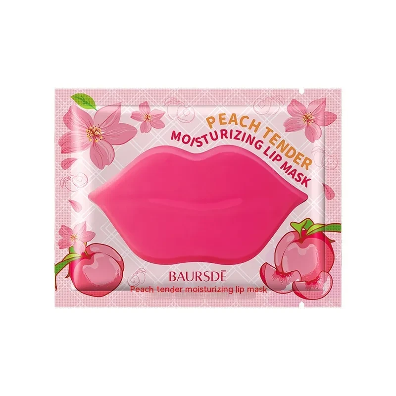 Lip Balm Pieces Of Water Tender Moisturizing Fade Lip Lines
