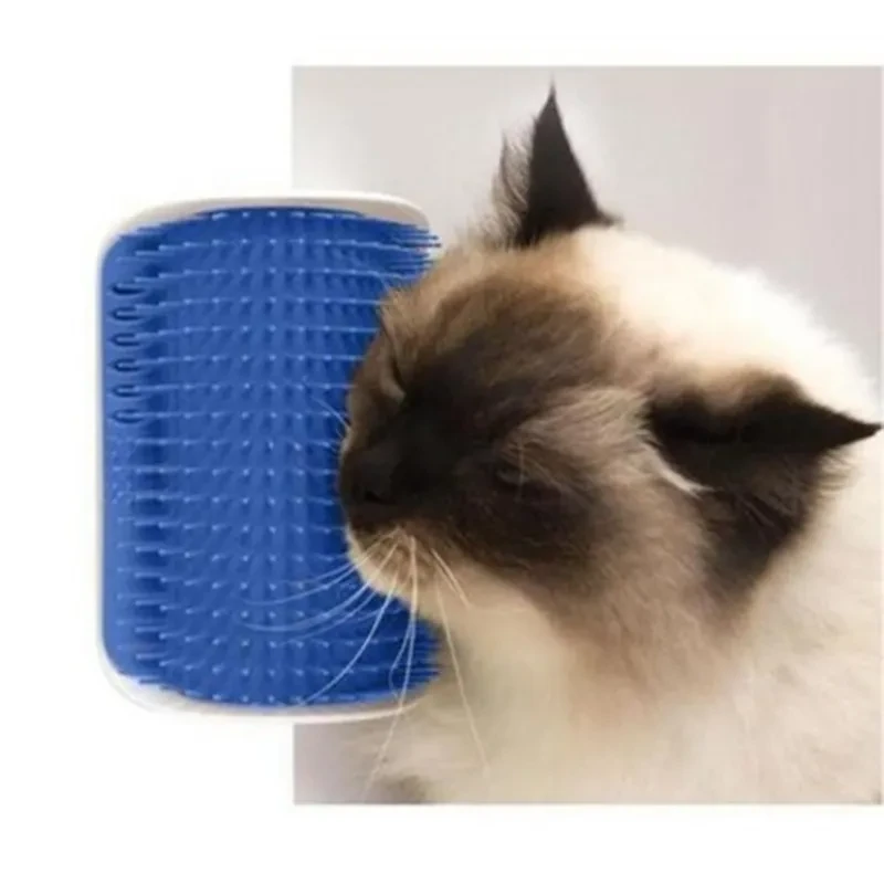 Cat Self-Grooming Brush