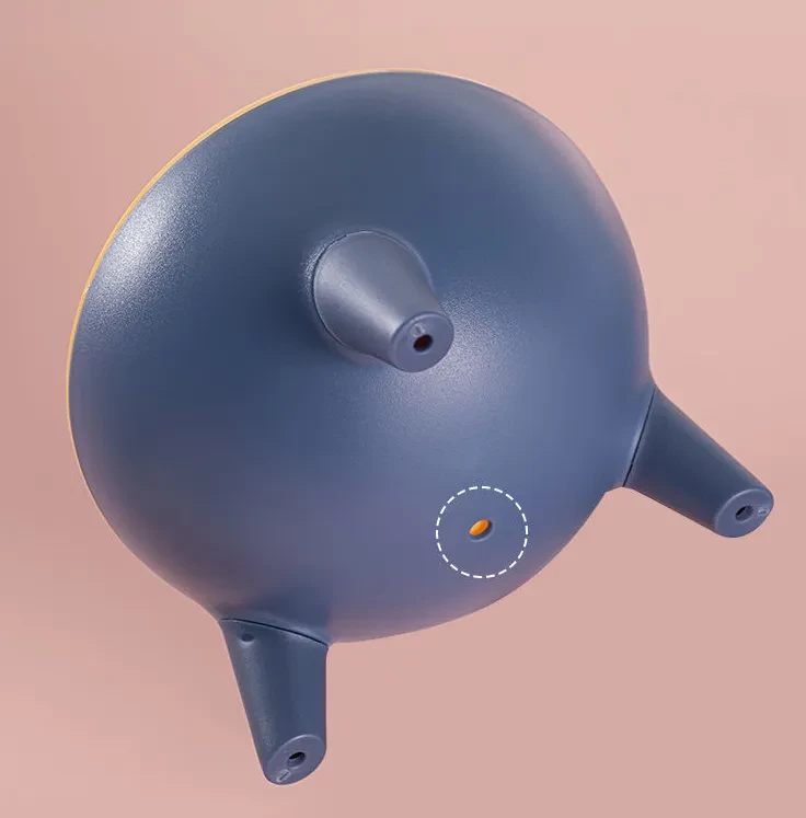 Cat Dog Bowl With Stand