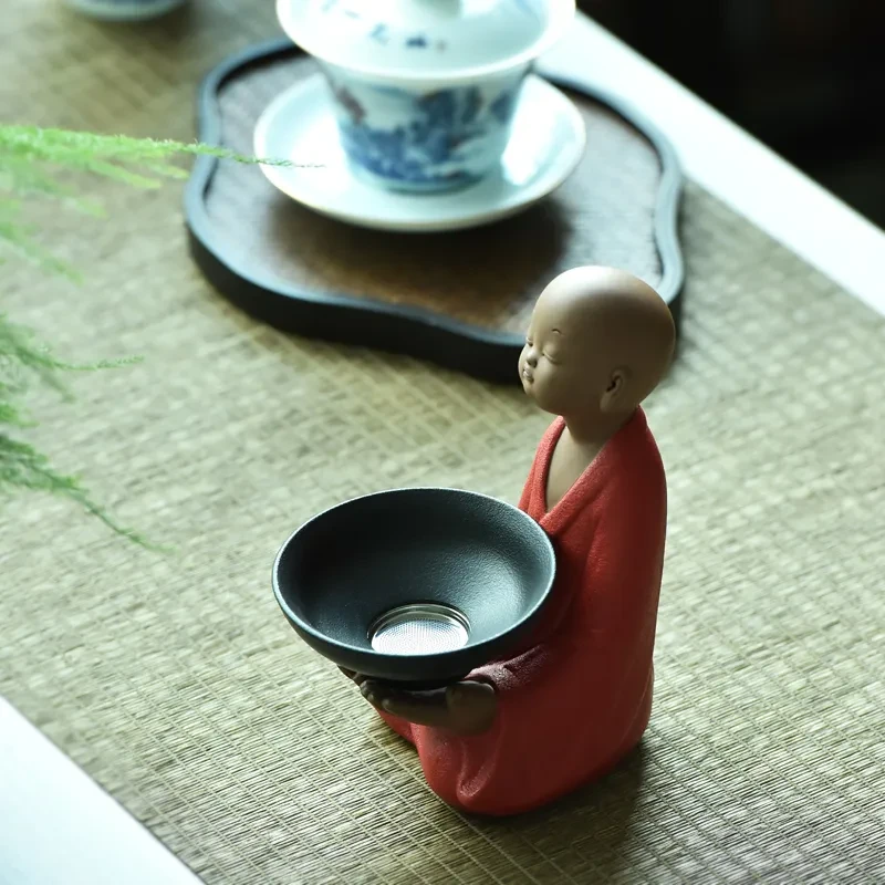 Creative Little Monk Home Furnishings