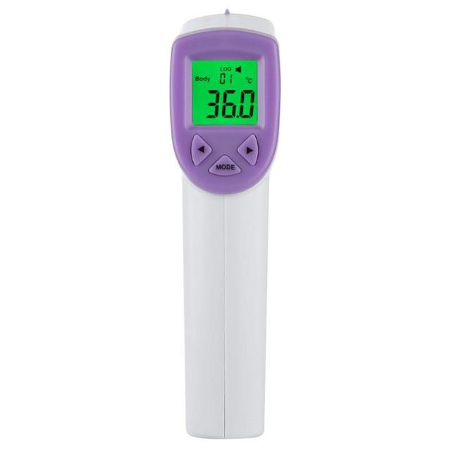 Electronic Thermometer Temperature Gun