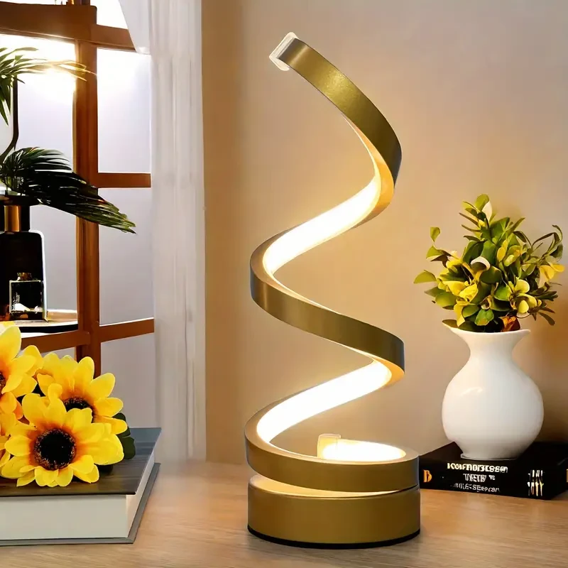 The classic creative desk lamp