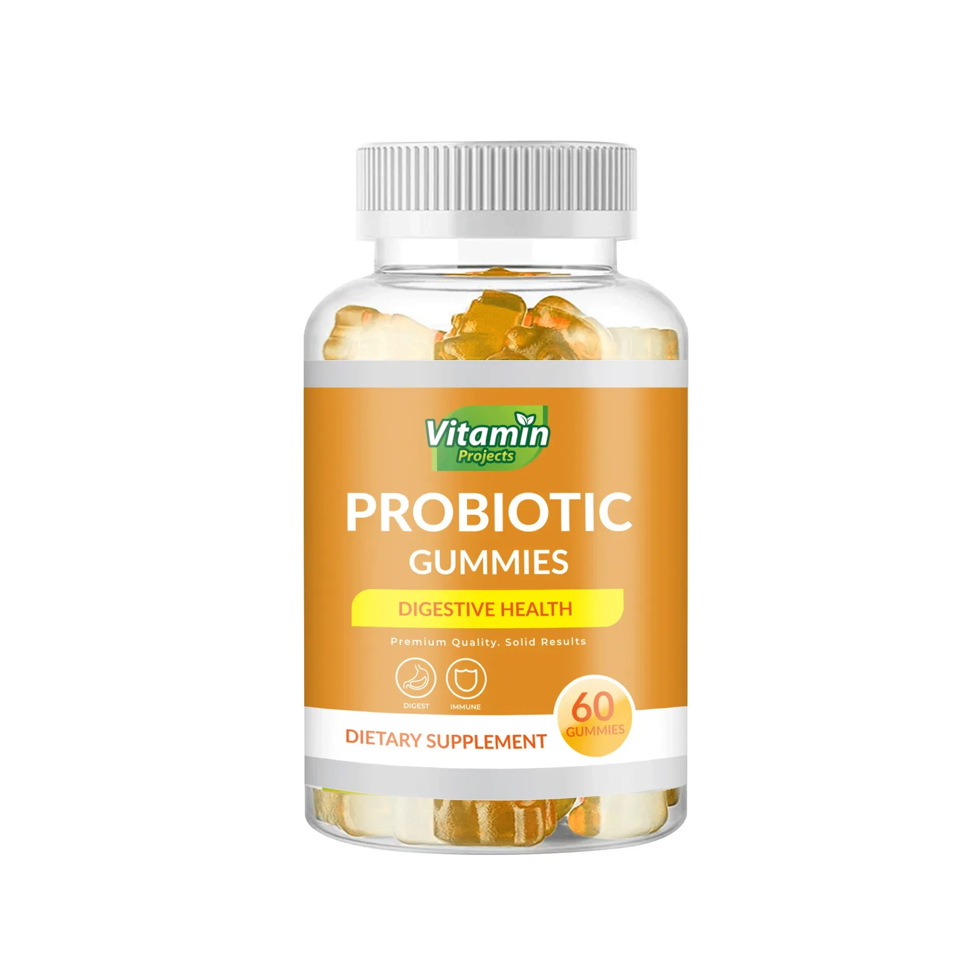 Glutathione Collagen Soft Candy Collagen Gummies