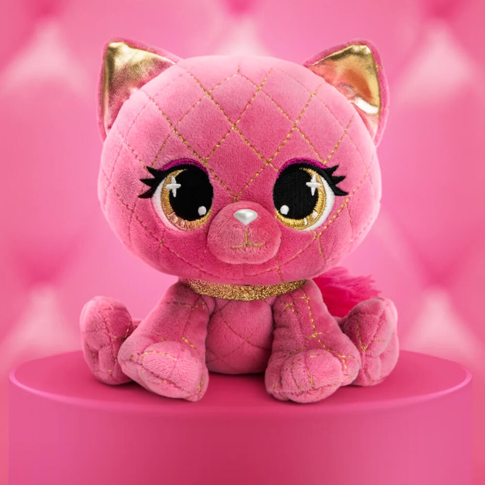 P.lushes Pets Madame Purrnel - Large