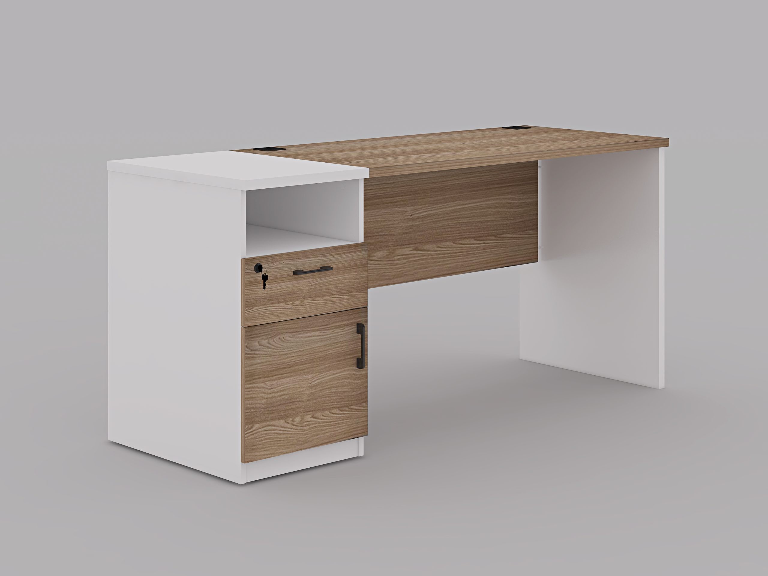 Larger Office Desk
