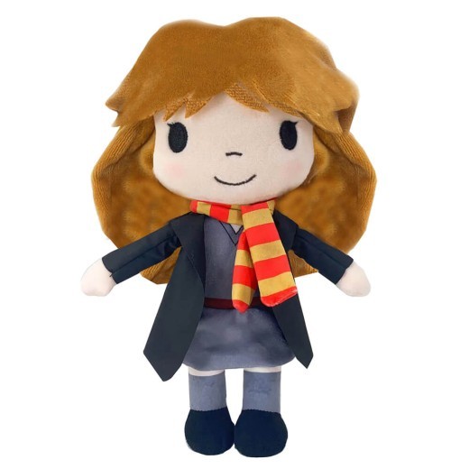 Hemione Granger Soft Toy