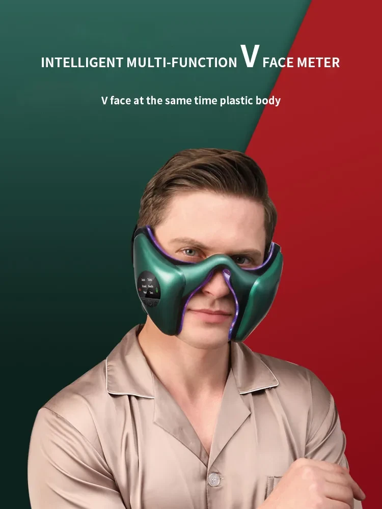 Facial Massager Lifting Firming Face-lifting Device