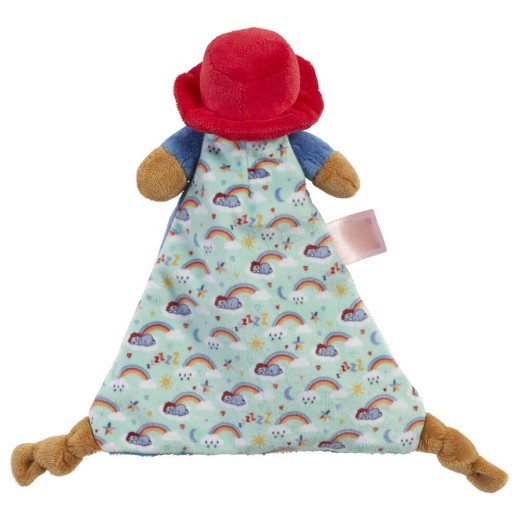 Paddington Baby Comfort Blanket