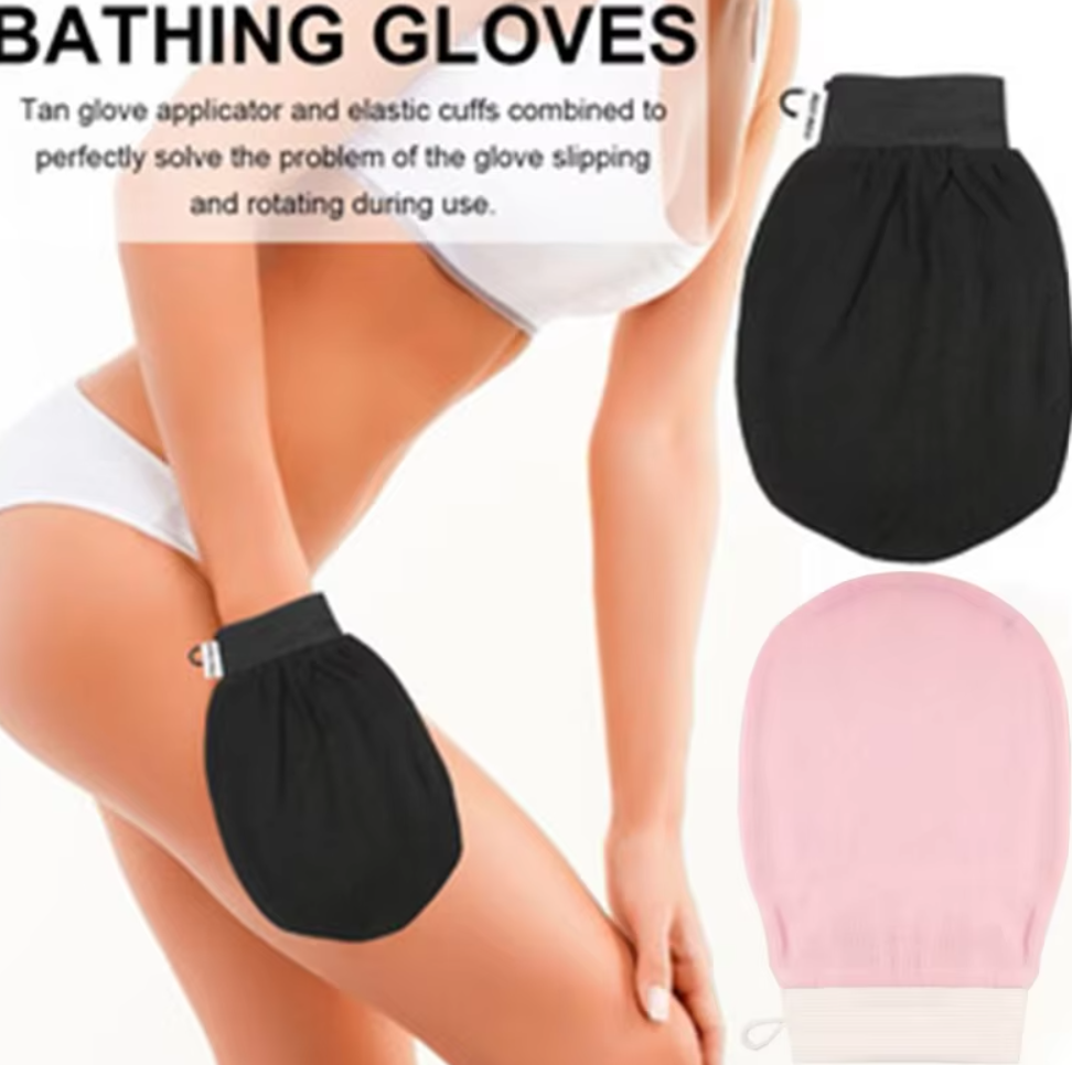 Moroccan Hammam Bath