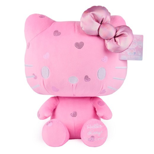 Hello Kitty 50th Anniversary Plush