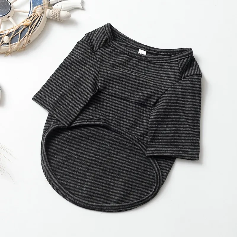 Dog Clothes Teddy Puppy Pet Clothes