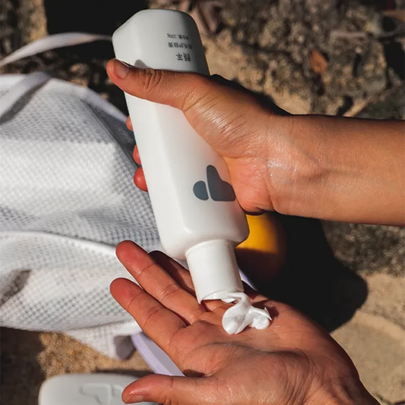 Women's Shaving And Hair Removal Skincare Cream