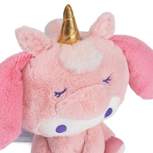 My Melody Unicorn Plush Large