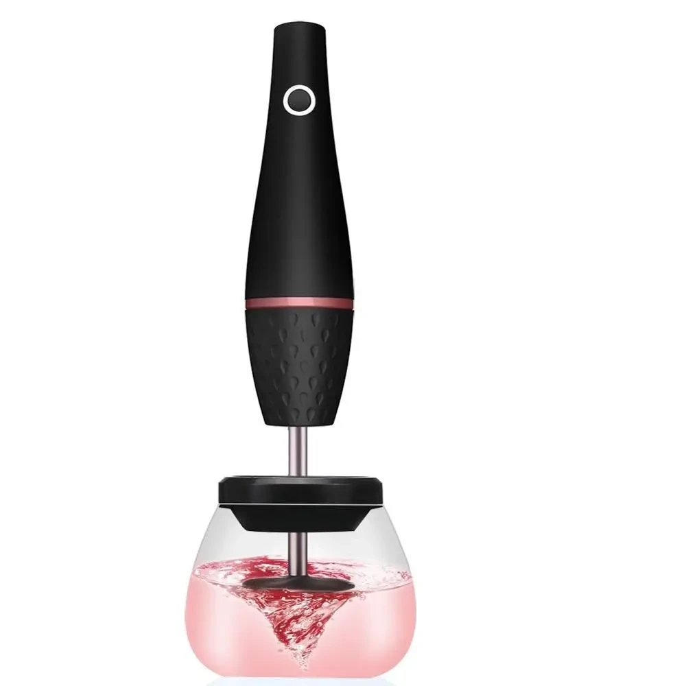 : Electric Makeup Brush Cleaner