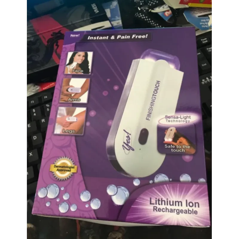 Laser Hair Removal Machine