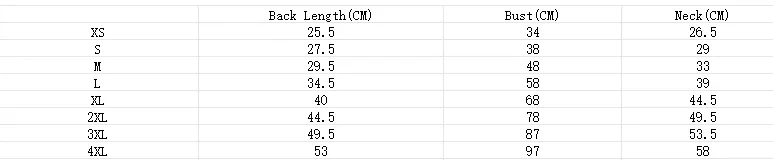 Waterproof Dog Clothes Winter