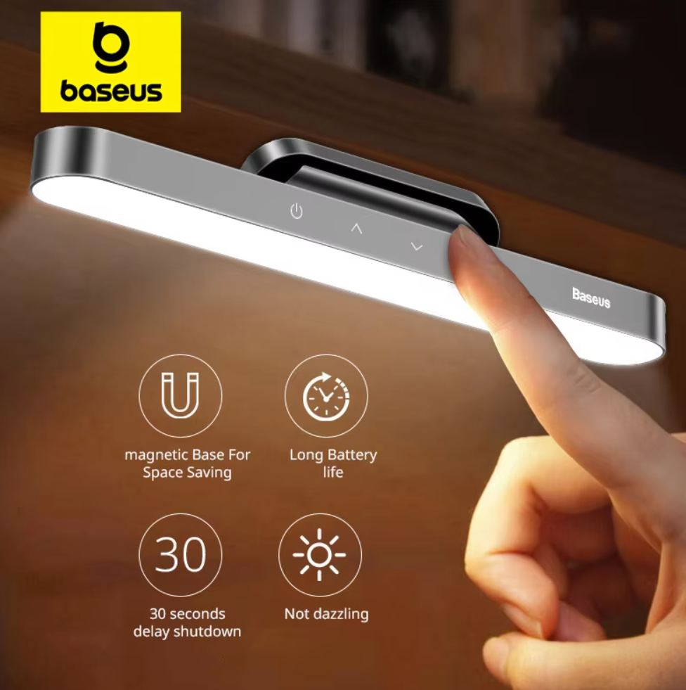 Baseus Night Light Hanging Magnetic