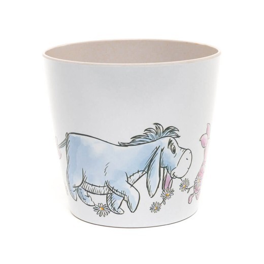 Eco Pot Bamboo : Winnie The Pooh Daisy Chain (Set Of 3)
