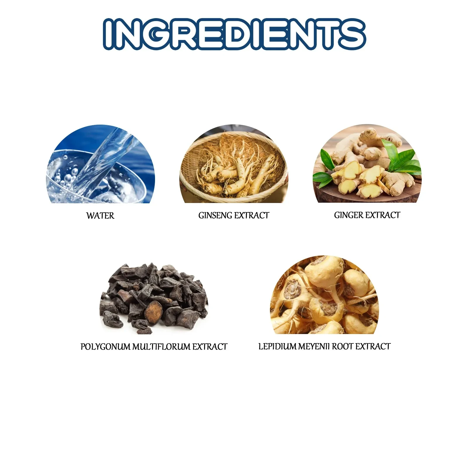 Hair Care Spray Moisturizes And Smoothes Hair