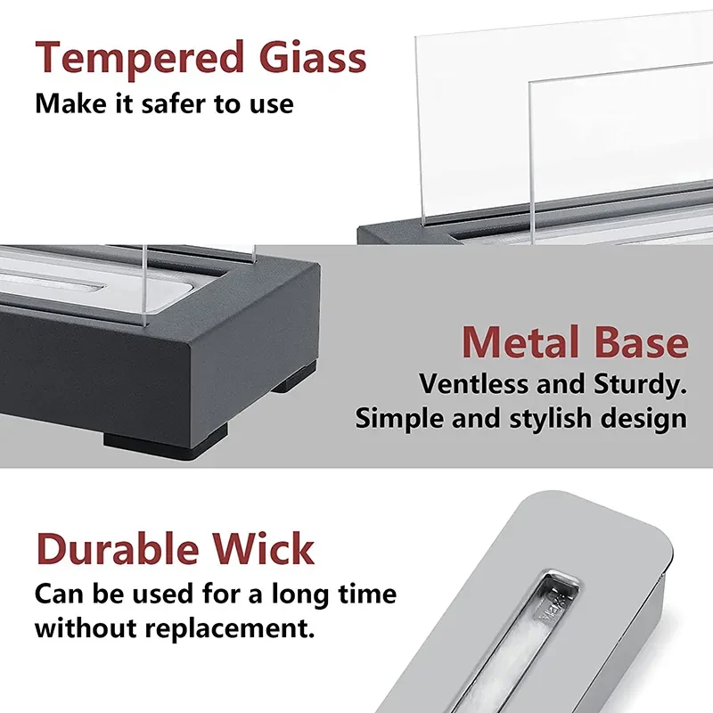 Ultimate Firepit Bundle