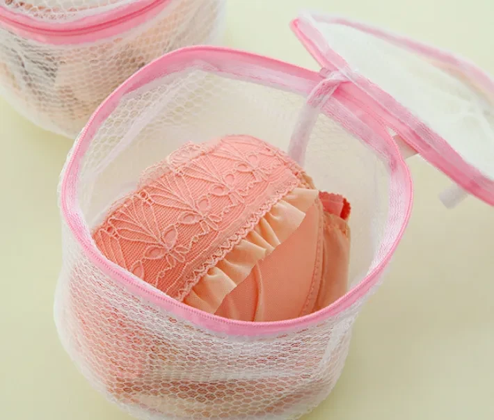 Anti-deformation Washing Storage Bag
