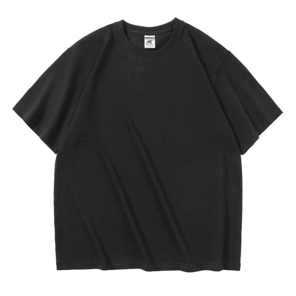 Morandi Amekaji Japanese-style Retro T-shirt