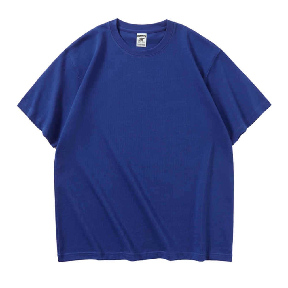 Morandi Amekaji Japanese-style Retro T-shirt