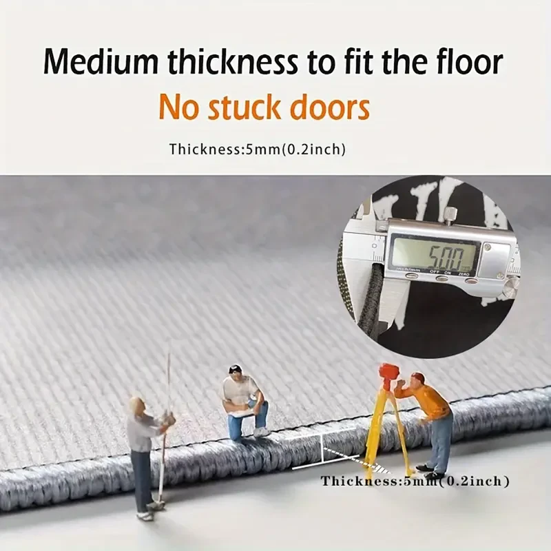 Tree of Life Pattern Welcome Door Mat