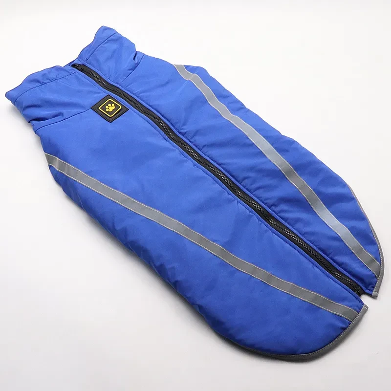 Warm Dog Winter Coat