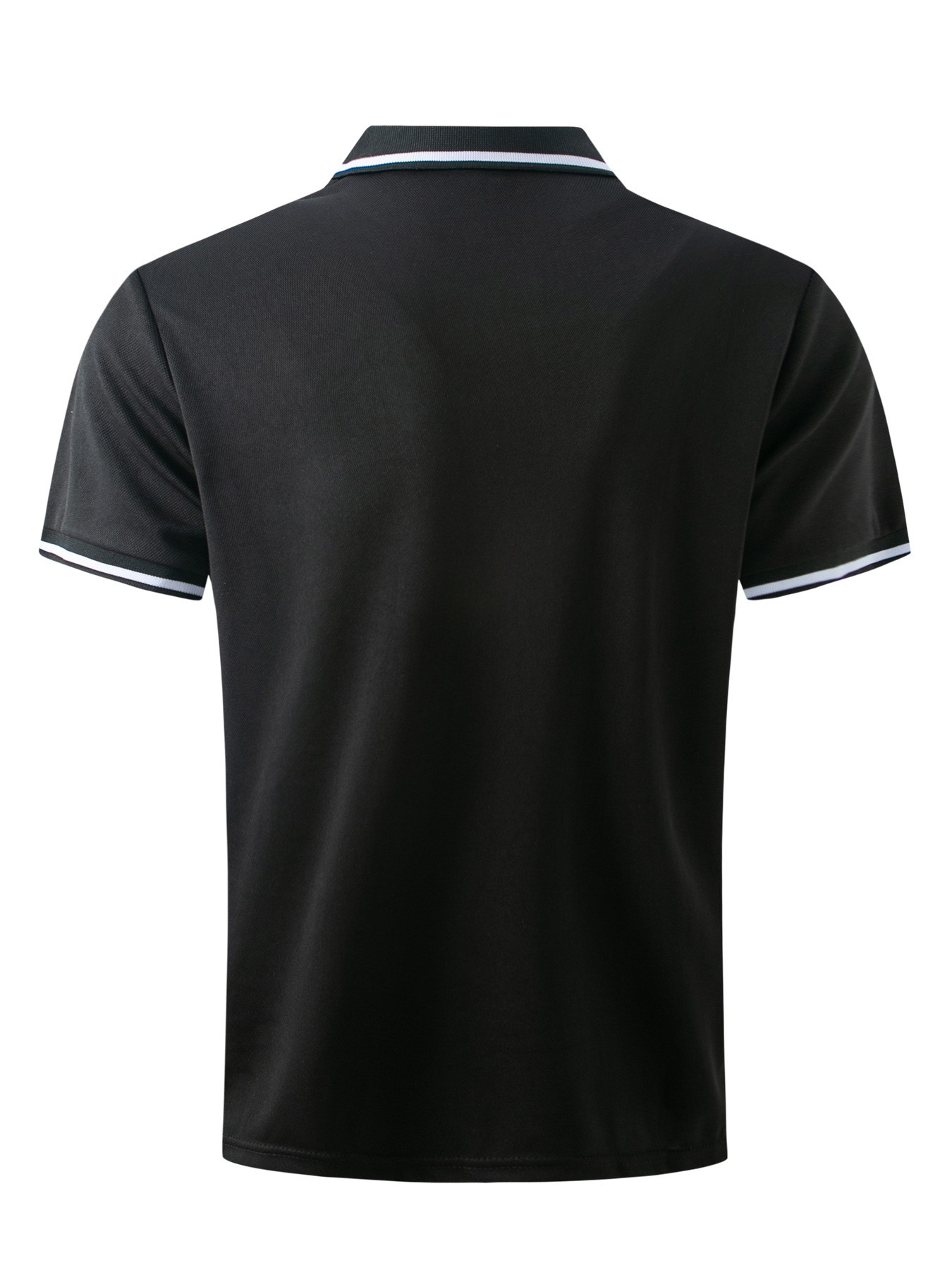 Men's Sports Polo Shirt