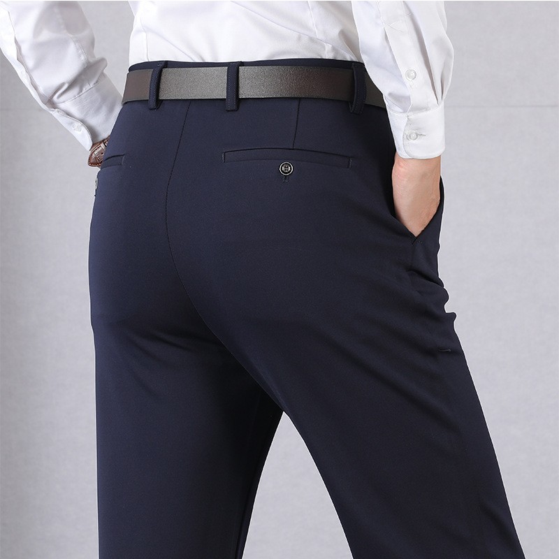 Men Classic Pant