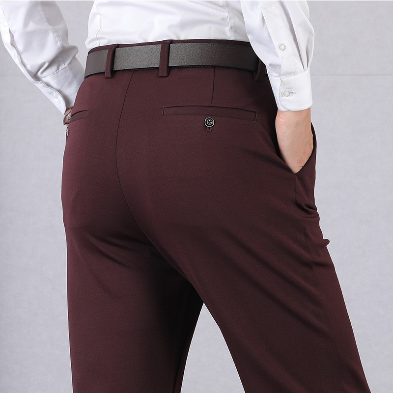 Men Classic Pant