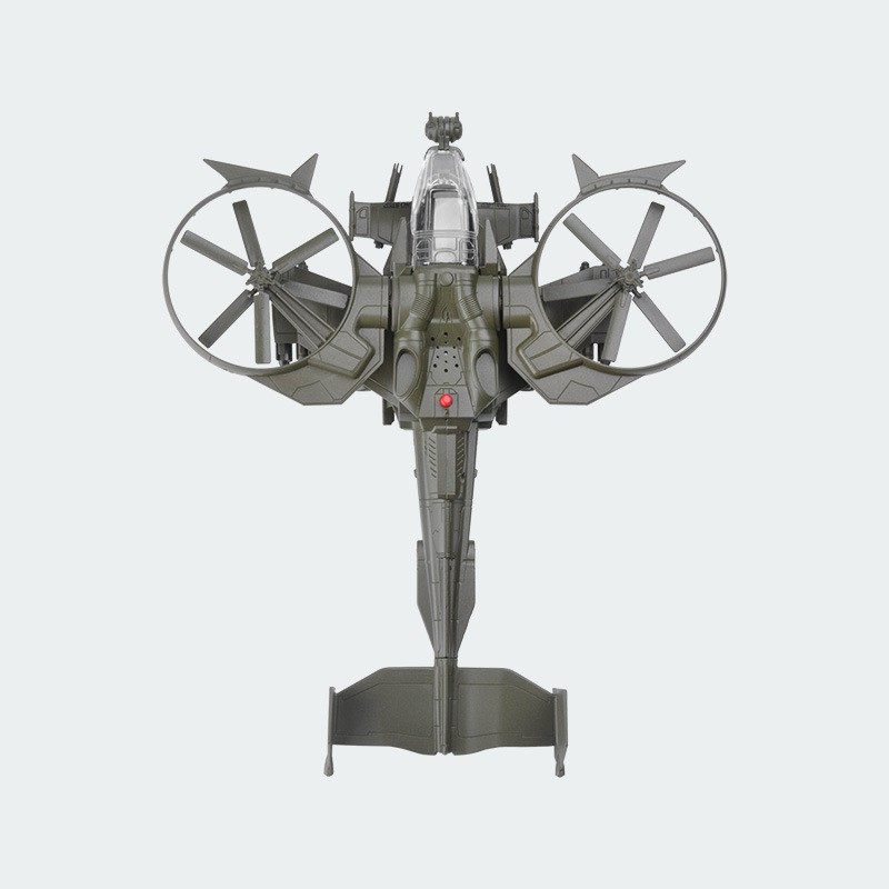 Lejia Poison Scorpion Helicopter