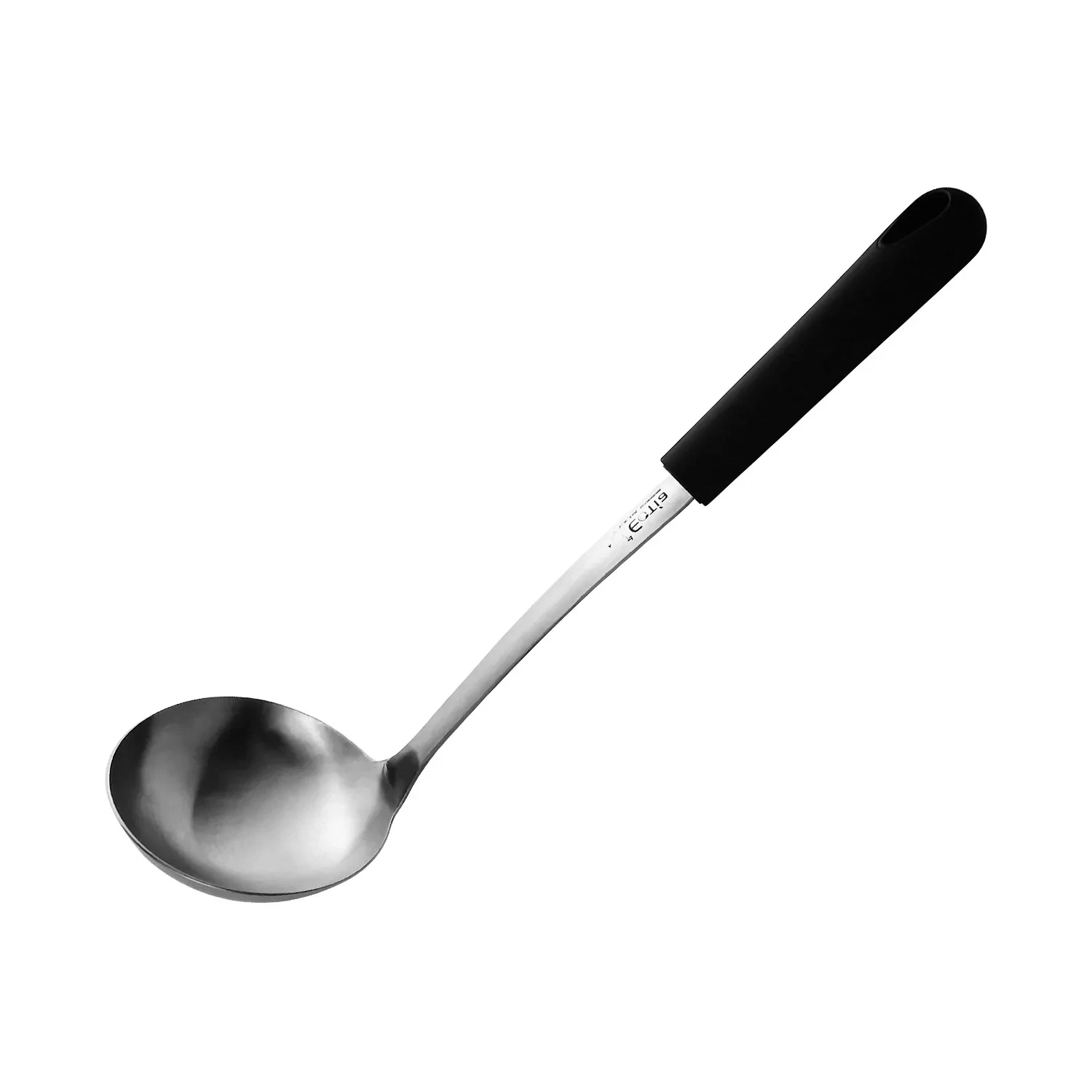 6pc Set of Stainless Steel Kitchen Kitchen Utensils