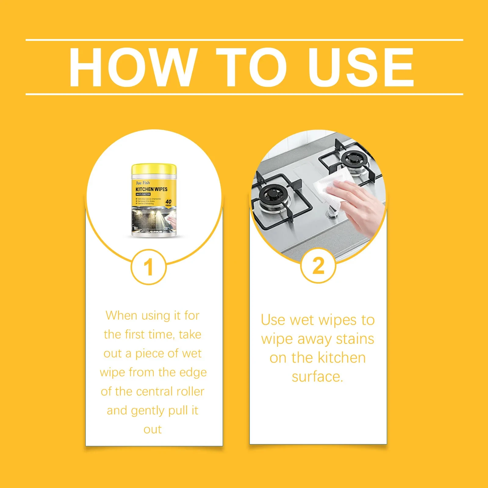 Kitchen Wipes For Countertop Stove Oven