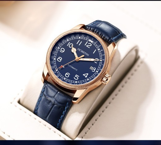 Classic Automatic Men's Mechanical Watch