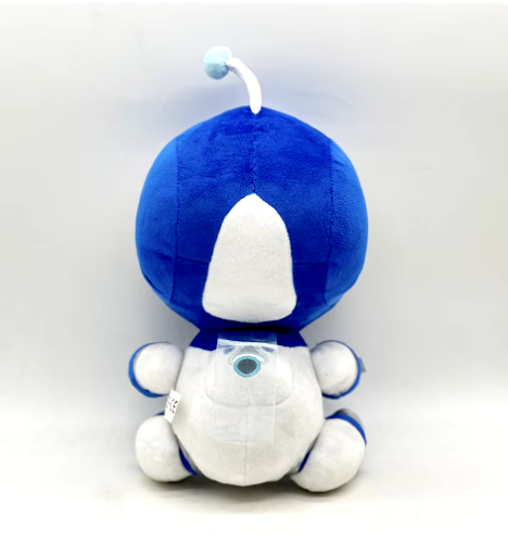 Astro Bot Plush Toys Game Periphery Plush