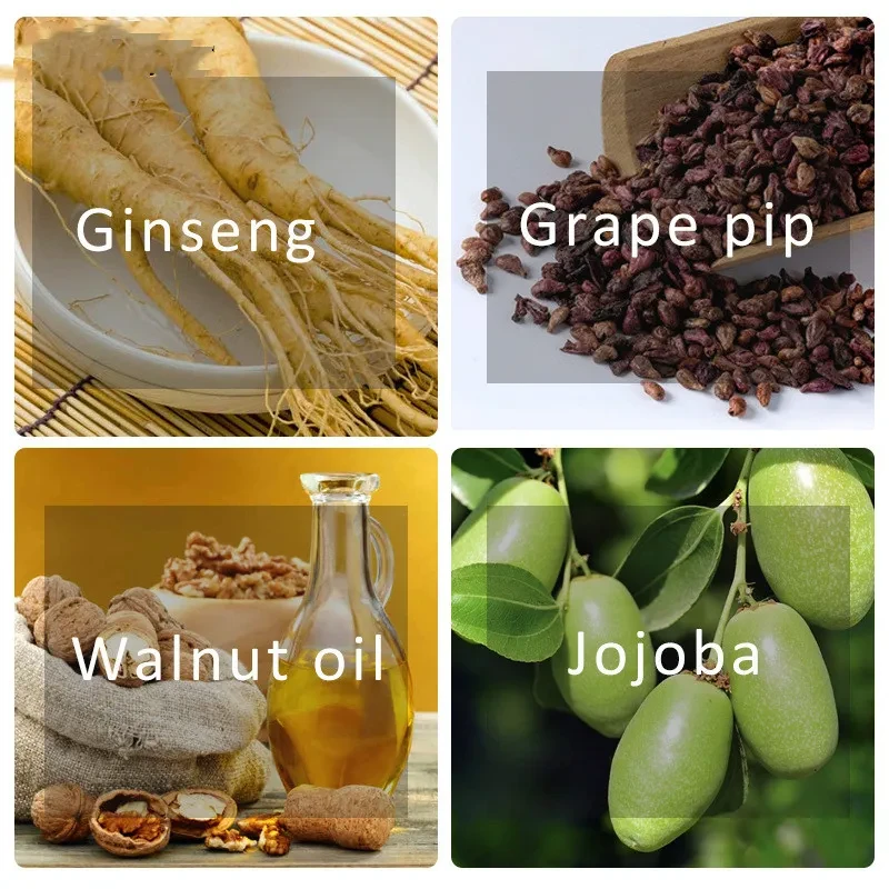 Women's Hair Care Essential Oil 20ml