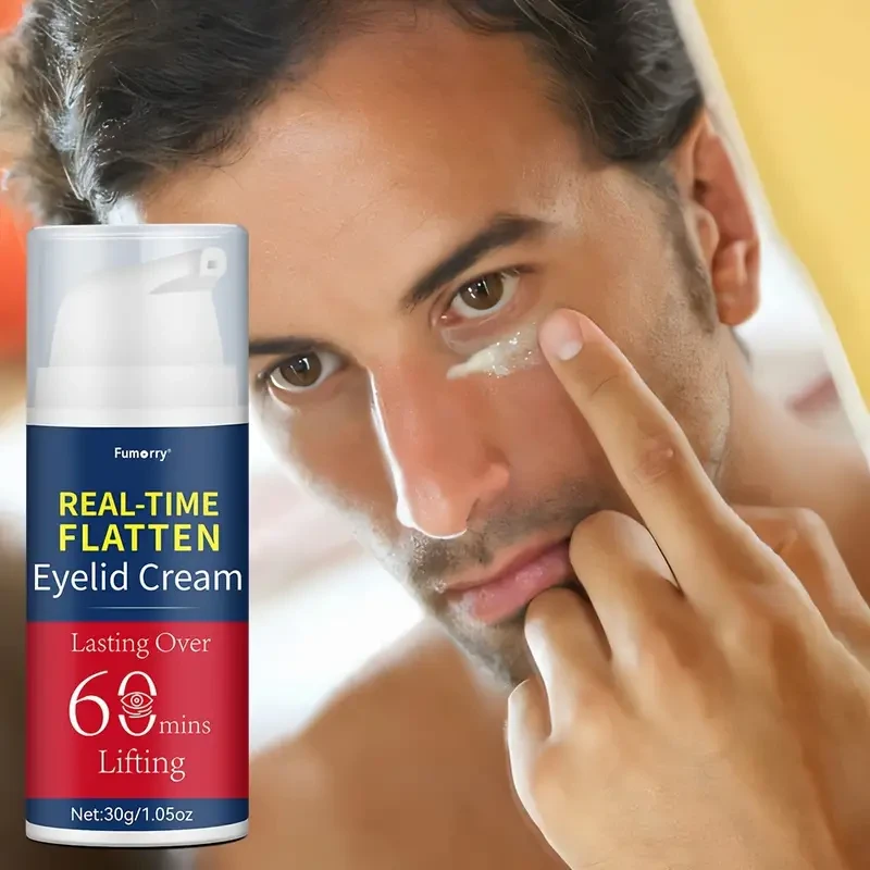 Fumorry Flatten Eyelid Cream  30g