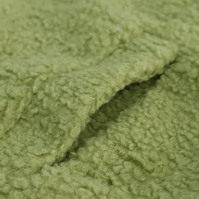 Fashion Single-breasted Vest Jacket Fall Winter Loose Outwear