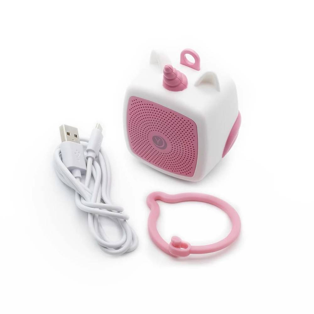 Pocket Baby Sound Soother | Unicorn