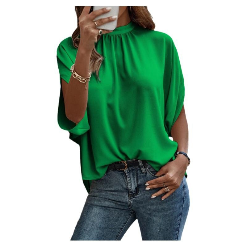 Pullover T-shirt For Women