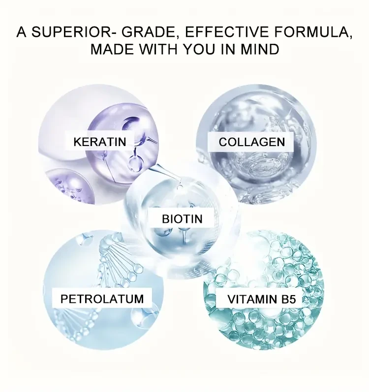 250ml Keratin-Infused Hair Mask  Transforms Damaged Hair, Enhances Curls, Imparts Shine  For Sleek, Professionally Smooth & Deeply Hydrated Locks