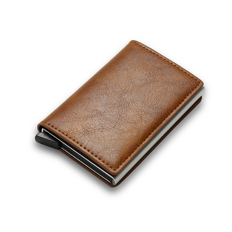 CardGuard Smart Slim Wallet